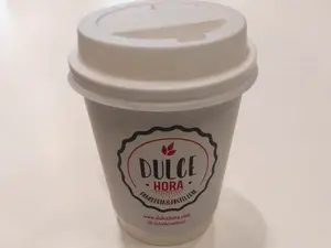 Cafe 8 oz