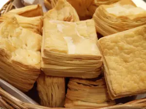 Criollitos
