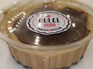 Postre chocotorta