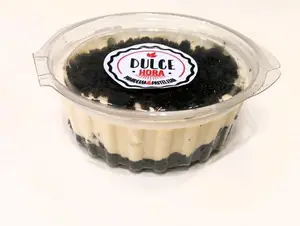 Postre oreo