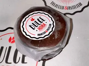 Alfajor De Chocolate
