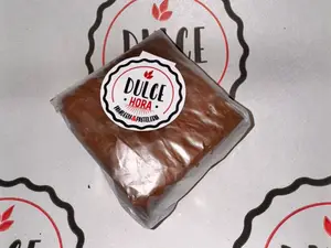 Brownie De Chocolate
