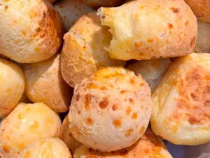 Chipa 250gr