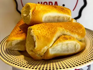 Pan Frances 1/2kg