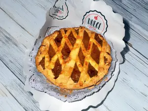 Pasta Frola Batata