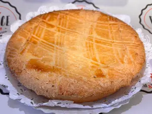 Tarta De Ricota