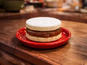 Alfajor Sablee
