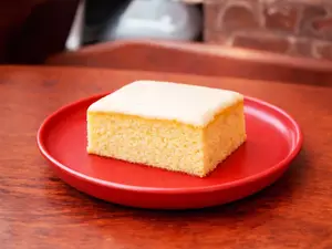Brownie Limon