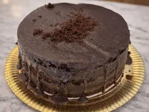 Torta matilda