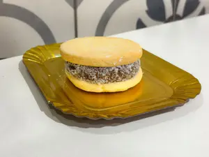 Alfajor Maicena