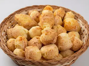 Chipa X250Gr