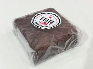 Porción Brownie