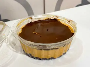 Postre Chocotorta