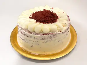 Red Velvet