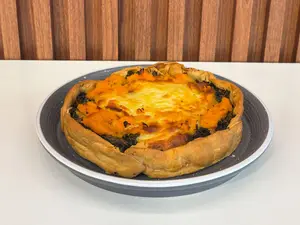 Tarta Tricolor