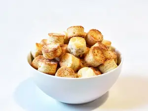Bizcochos por cuarto de kilo