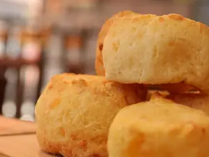 Cuarto De Chipa