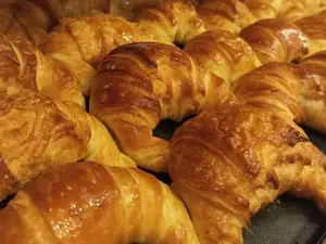 Docena Medialunas Dulces