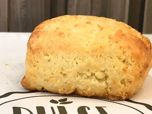 Scon de queso x unidad