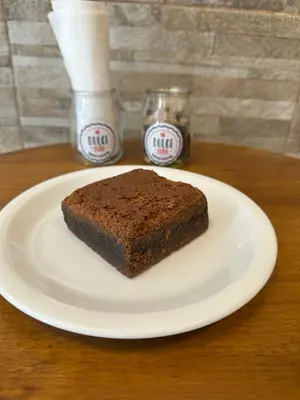 Brownie Chocolate