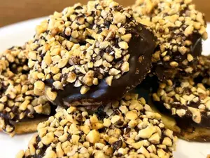 (C) Aro De DDL Y Chocolate