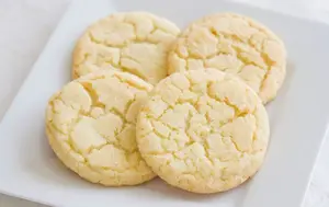 (C) Cookies De Limon