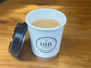 Café Doble