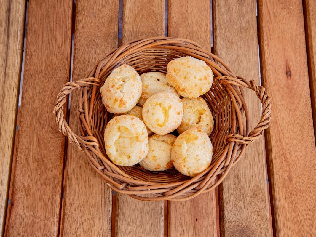 Panadería