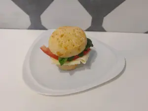 Chipa capresse