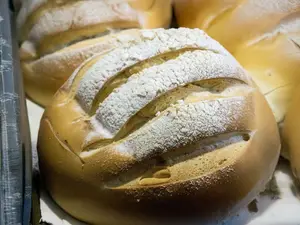 Pan De Campo