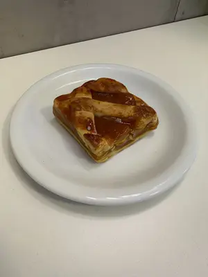 Pastafrola
