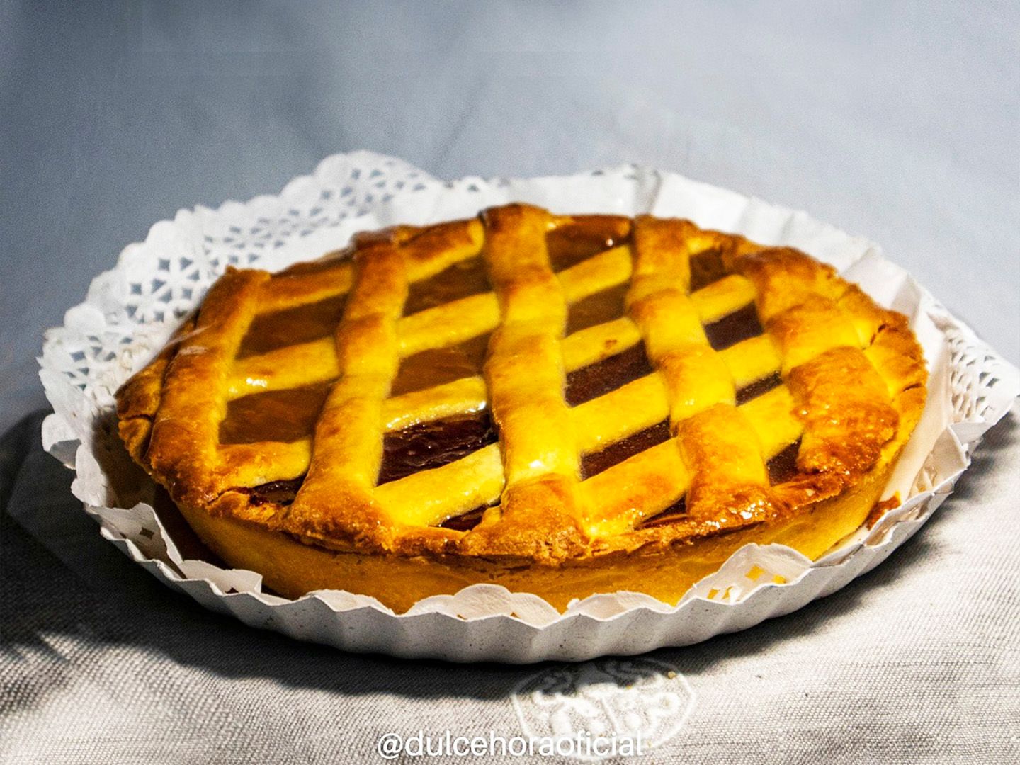 Tartas y Wraps