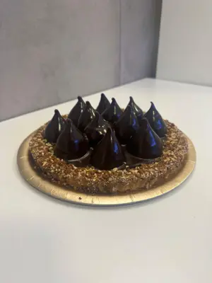 Tarta Copitos