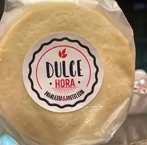 Alfajor de maicena