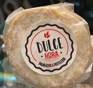 Alfajor impalpable