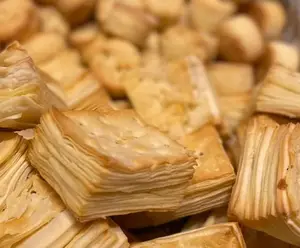 Criollos