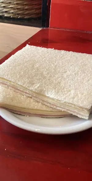 Sándwich de miga (unidad)