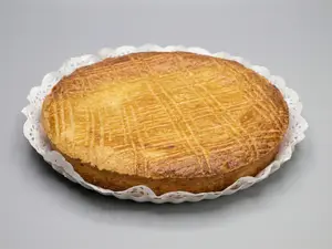 Tarta De Ricota