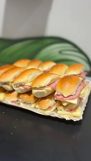 Tostado De Miga X 2