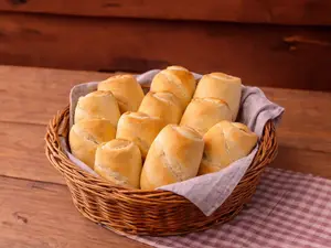 1/4 kg pan francés