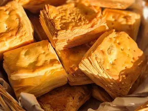 Criollitos