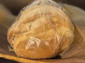 Pan de campo