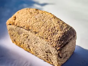 Pan de molde