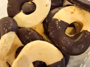 Rosquita de maicena