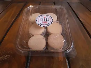 ALFAJORCITO MAICENA X 250 GRS