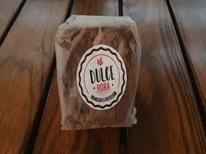 BROWNIE CHOCOLATE