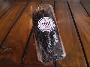 BUDIN CHOCOLATE