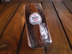 BUDIN CHOCOLATE C/ DDL