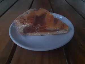 PORCION FROLA BATATA