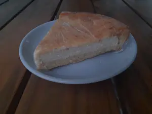 PORCION TARTA RICOTTA